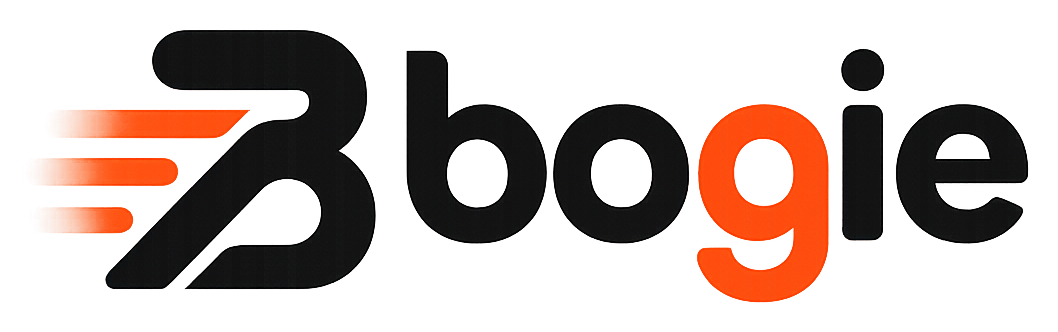 Bogie AI Technologies logo