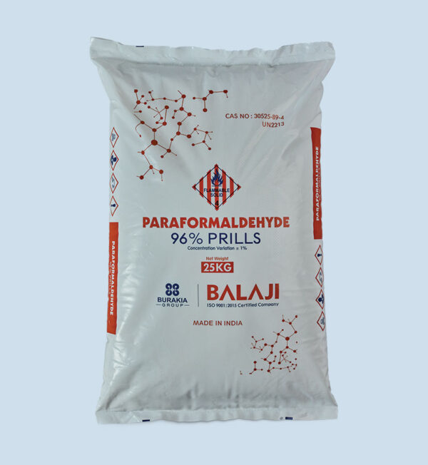 Paraformaldehyde 96%