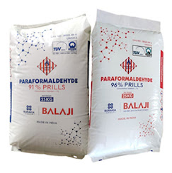 Paraformaldehyde