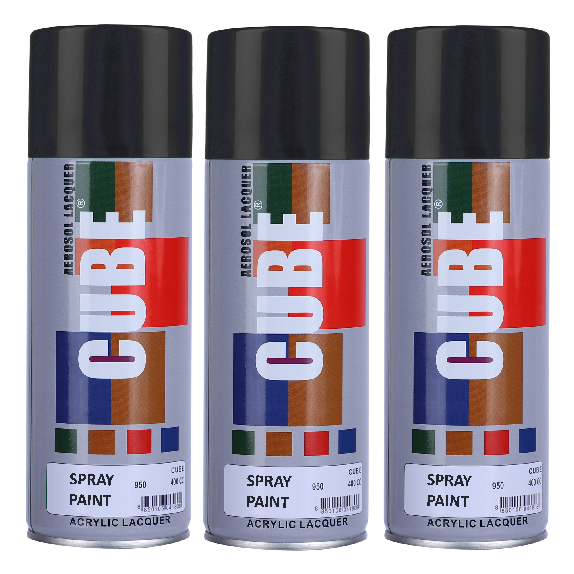 Spray Chemicals