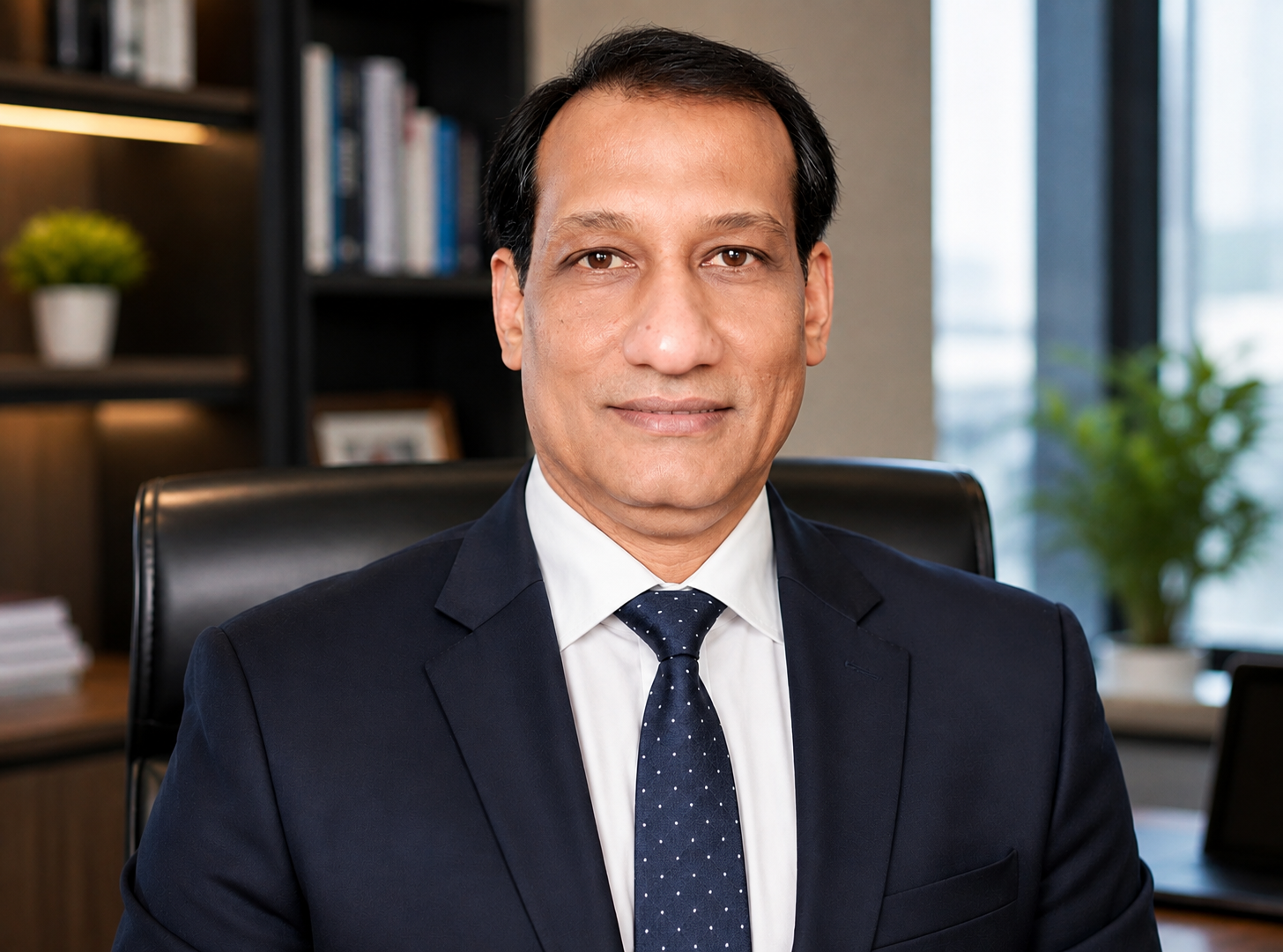 Anil Aggarwal, Director – Aggarwal Publicity & Marketing Pvt. Ltd.