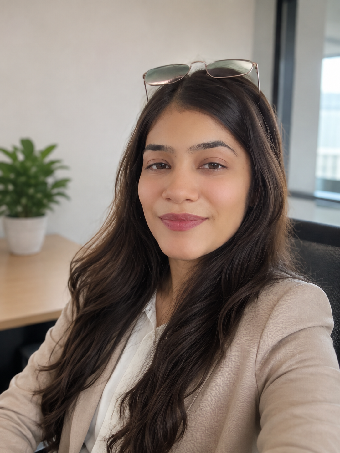 Anjali Aggarwal
