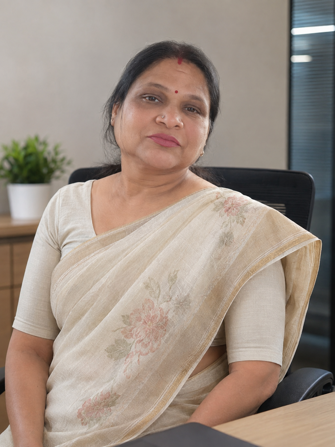 Madhu Aggarwal