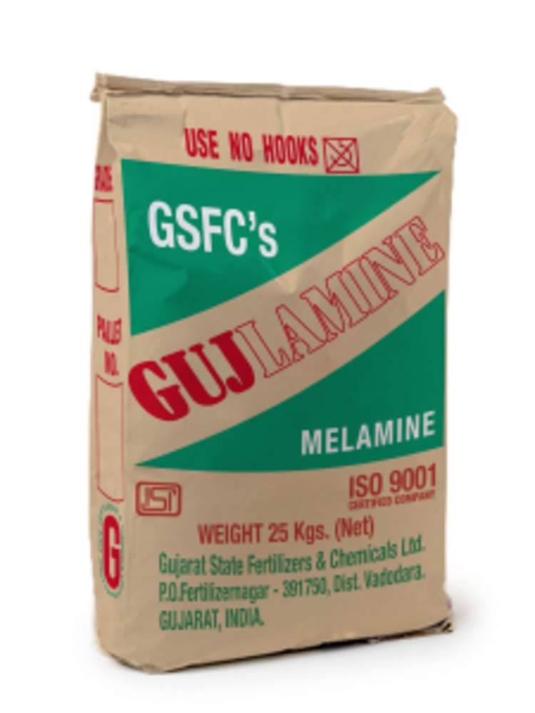 gujlamine melamine